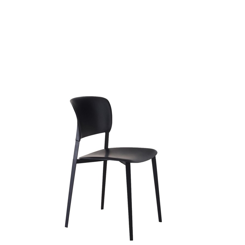 Desalto - Ply polypropylene chair