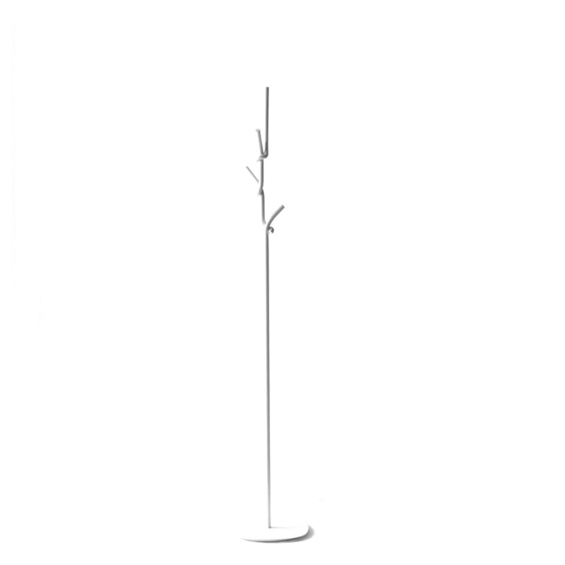 Desalto - Softer than Steel coat stand