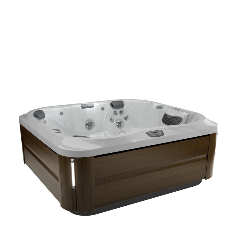 Jacuzzi - J 355 Hot Tub with Lounger