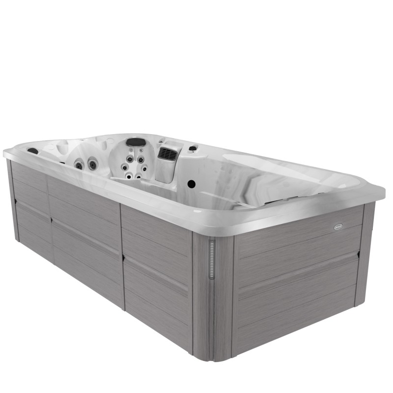 Jacuzzi - J 16 PowerActive Hot Tub