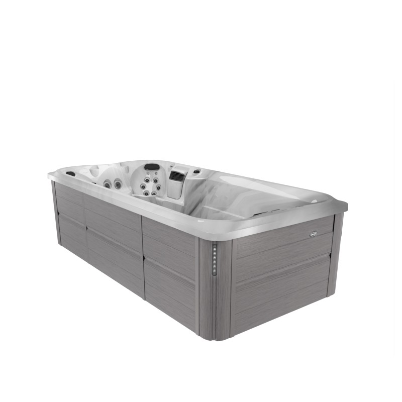 Jacuzzi - Swim Spa J 16 PowerPro longho design palermo