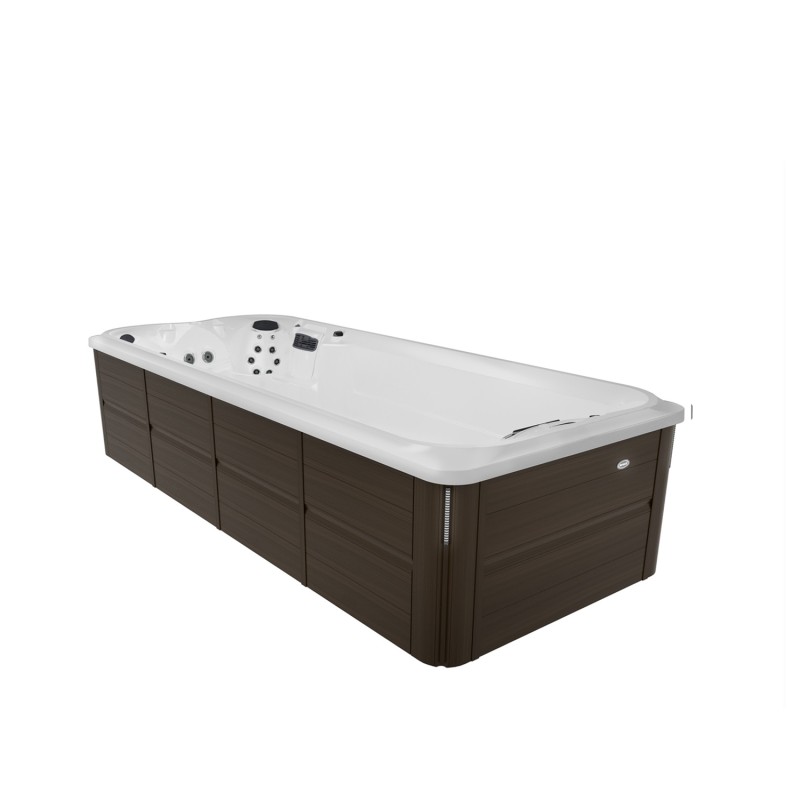 Jacuzzi - J 19 PowerPro Swim Spa