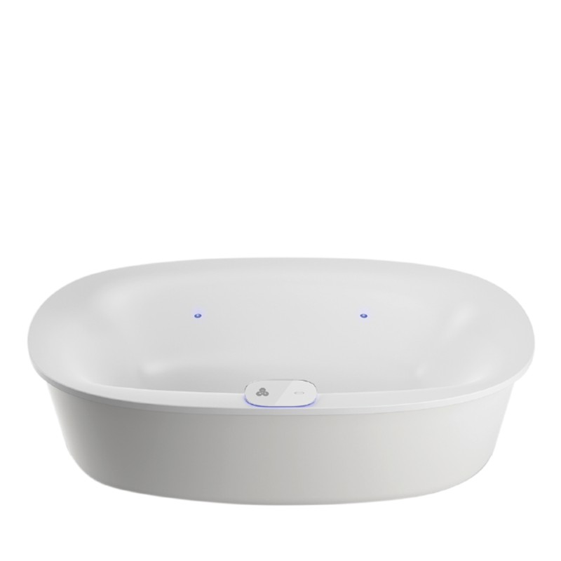 Jacuzzi - Vasca Swirlpool Arga longho design palermo