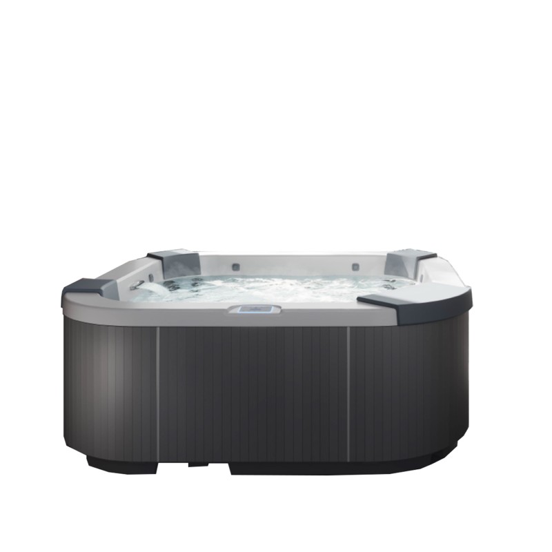 Jacuzzi Delos hot tub Longho Design Palermo