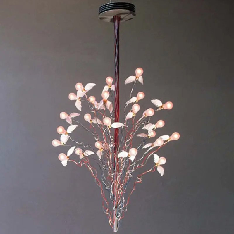 Lampada a sospensione Birds Birds Birds longho design palermo