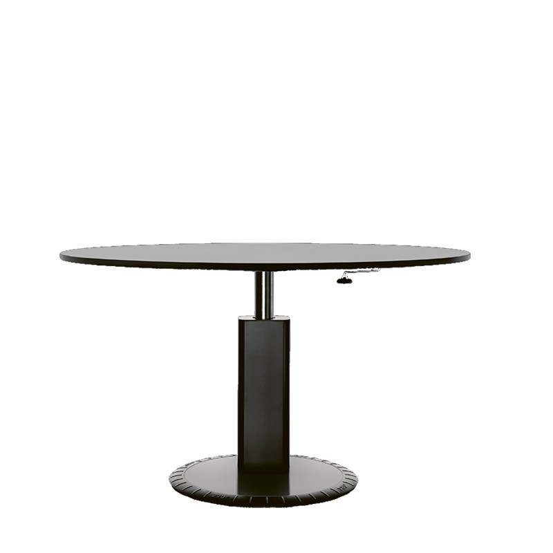 Magis 360˚ table d140 Longho Design Palermo