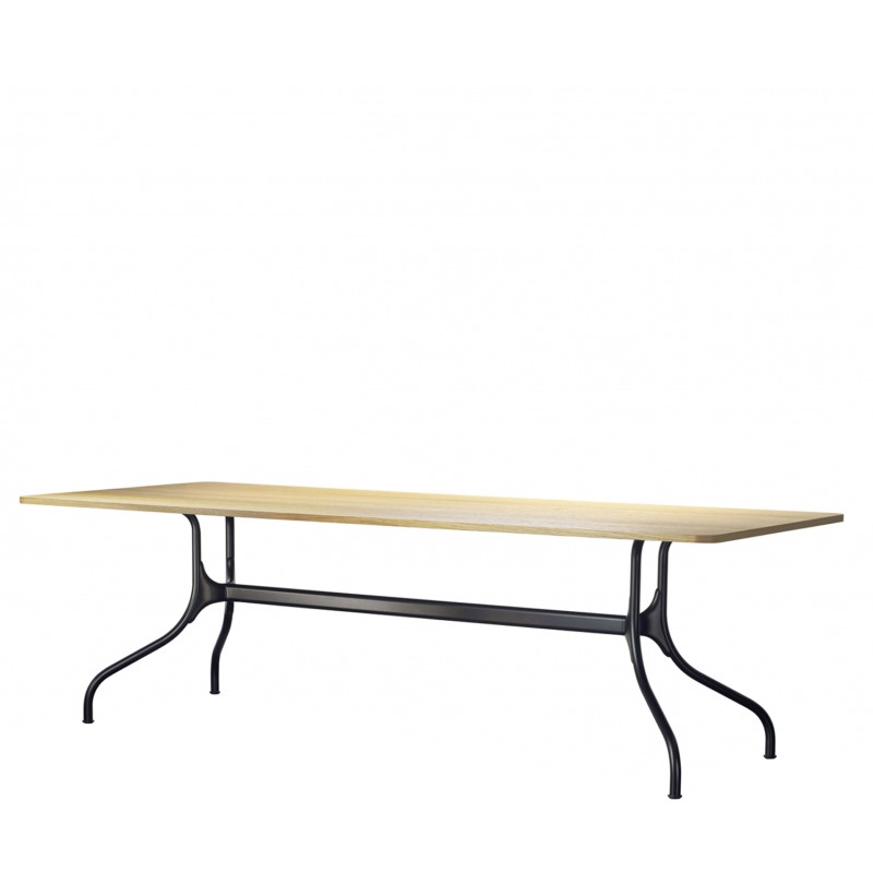 Magis Milà table Longho Design Palermo