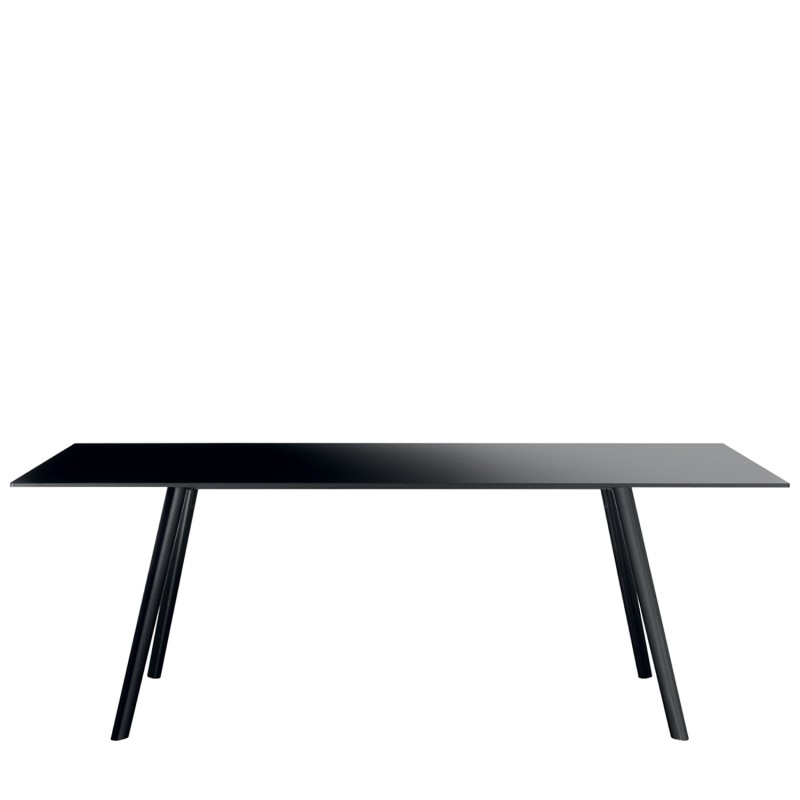 Magis Pilo table 160x85 Longho Design Palermo