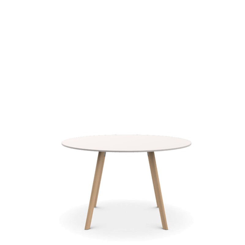 Magis Pilo round table Longho Design Palermo