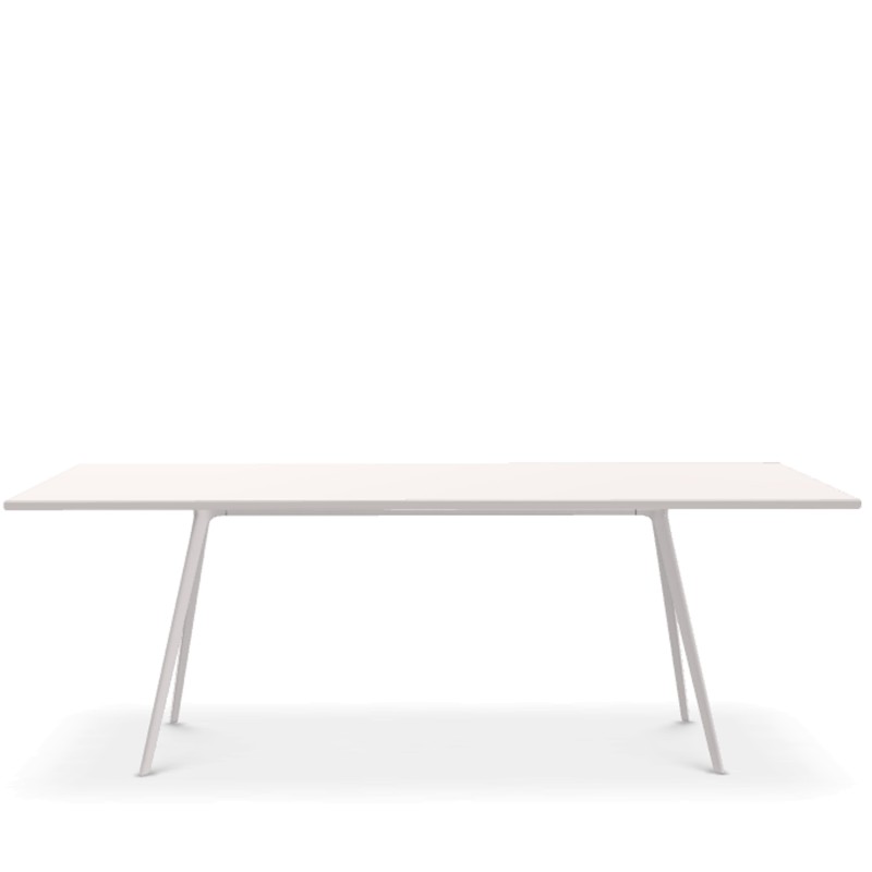 Magis Baguette table 205x85 Longho Design Palermo