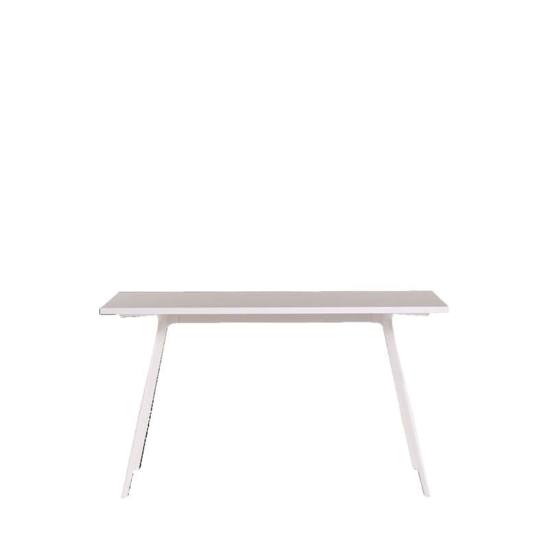 Magis Baguette table 130x65 Longho Design Palermo