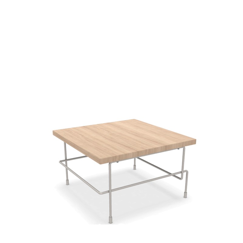 Magis Traffic square coffee table Longho Design Palermo