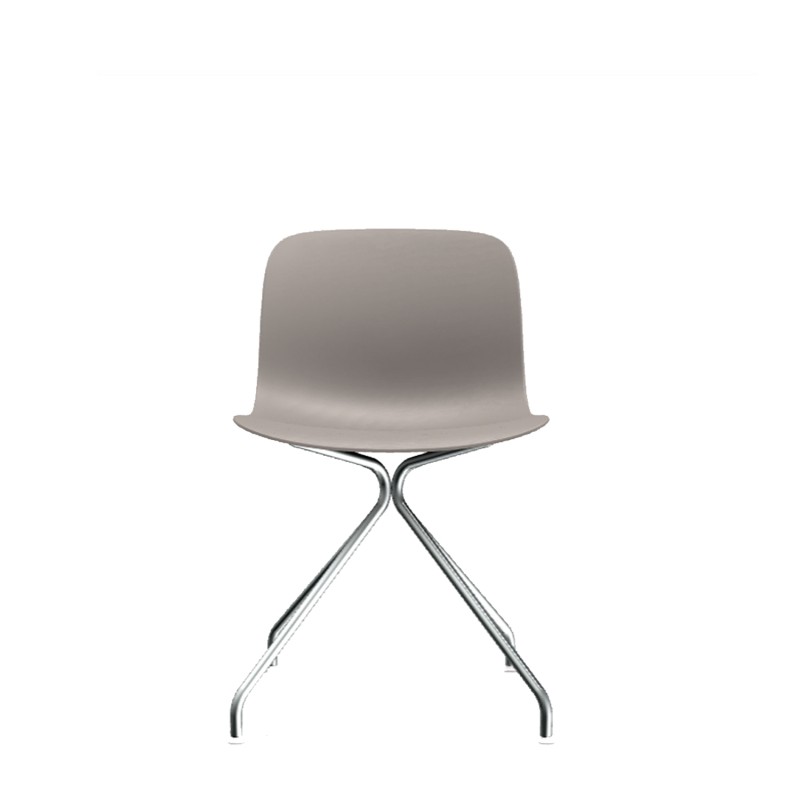 Magis - Troy 4 star chair beige