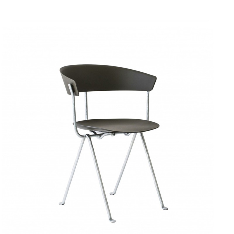 Magis - Officina chair polypropylene