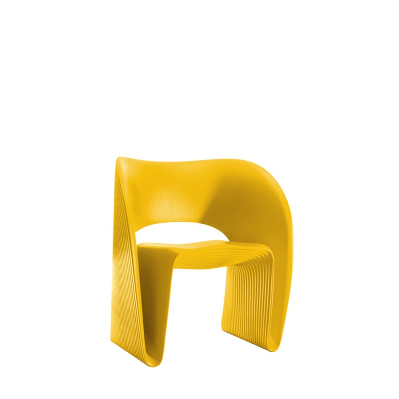 Magis Raviolo low chair Longho Design Palermo