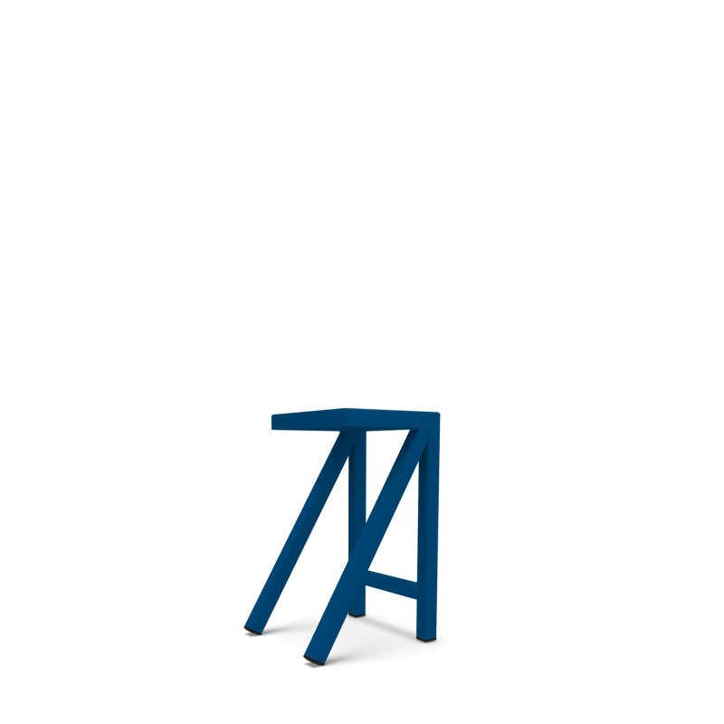 Magis Bureaurama medium stool Longho Design Palermo