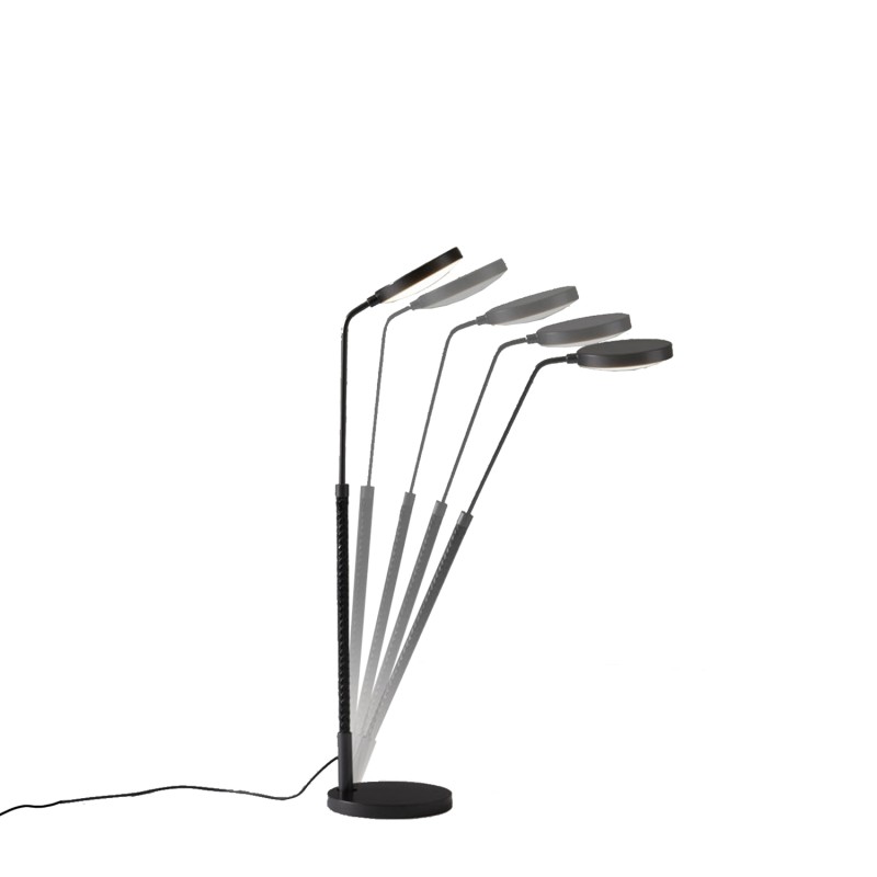 Penta light - Lampada da tavolo Spoon LONGHO DESIGN PALERMO