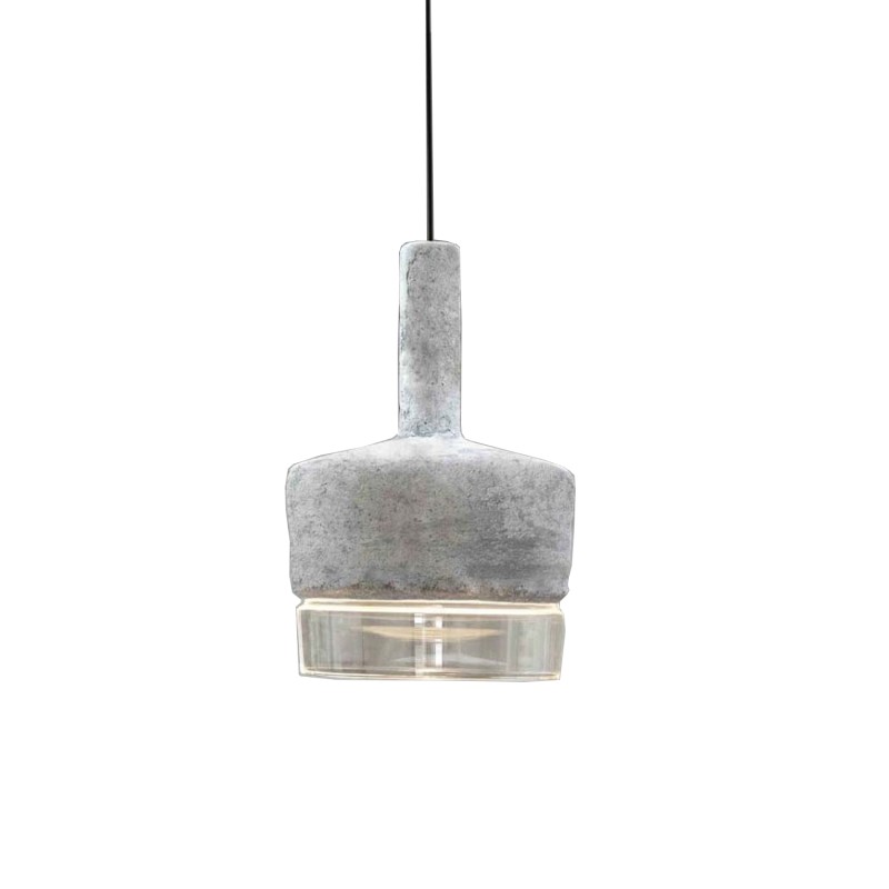 Penta light - Lampada a sospensione Acorn L D30 longho design palermo