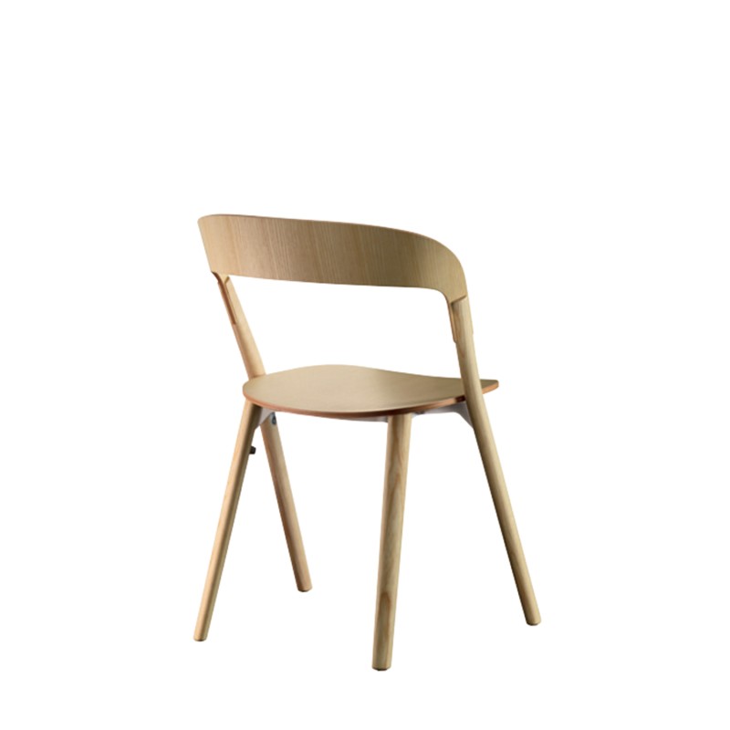 Magis Pila chair Longho Design Palermo