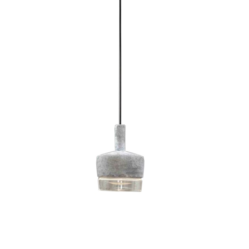 Penta light - Lampada a sospensione Acorn L D30 longho design palermo
