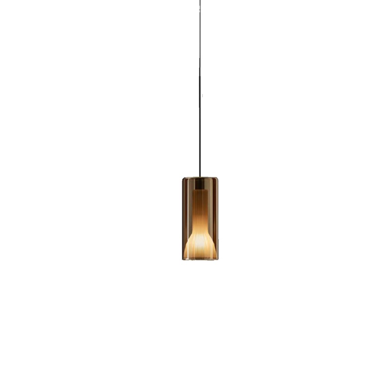 Penta light - Lampada a sospensione LIT small  longho design palermo