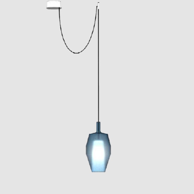 Penta light - Small Cluster Mom 2A suspension lamp