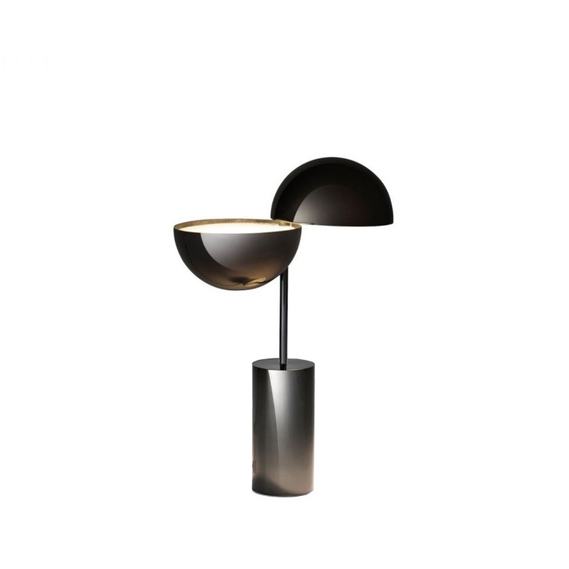 Penta light Lampada da tavolo Elisabeth longho design palermo