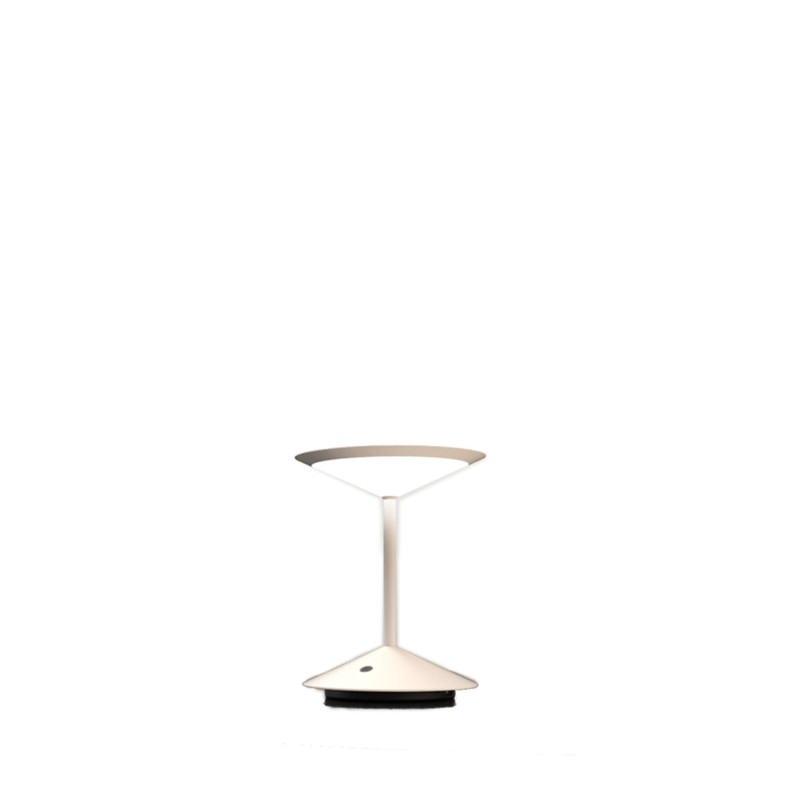 Penta light Lampada da tavolo Narciso Small Longho Design Palermo