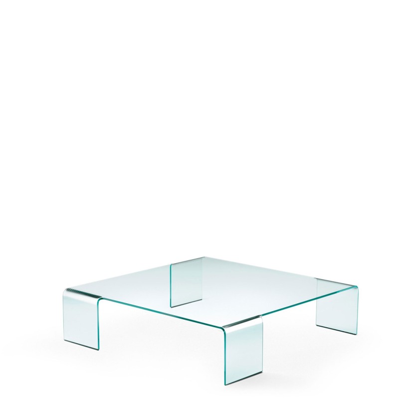 Fiam - Neutra coffee table 106x106