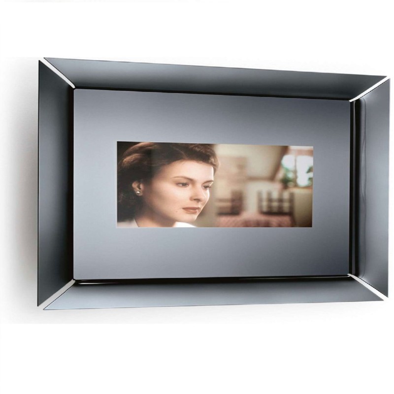 Fiam - Caadre mirror for TV 55" 240x155