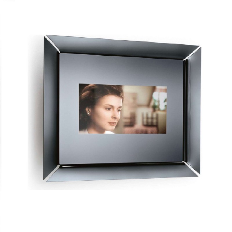 Fiam - Caadre mirror for TV 43" 155x140