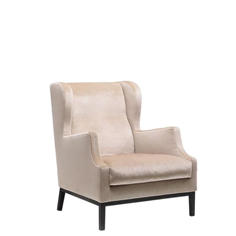 Living Divani - Chauffeuse armchair