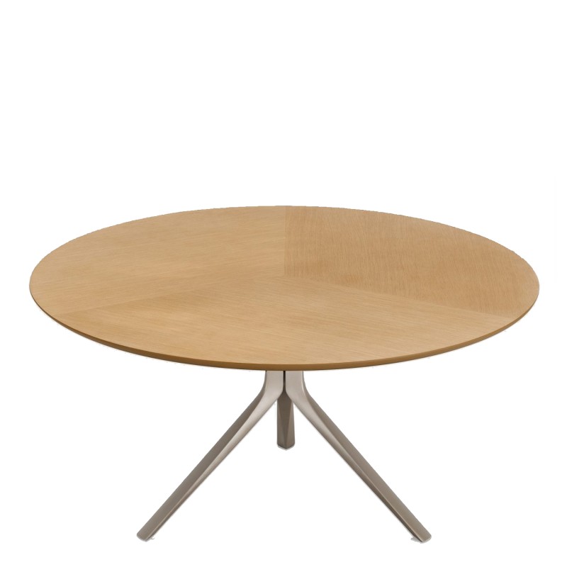 Kristalia Oops I did it again table top european oak Longho Design Palermo