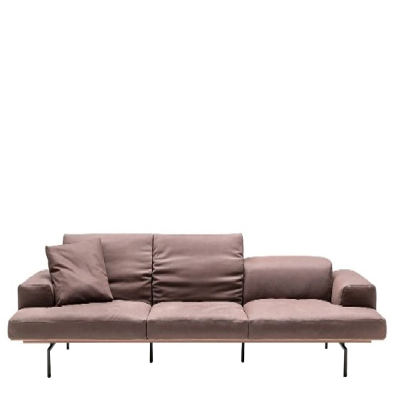 Living Divani - Sumo sofa