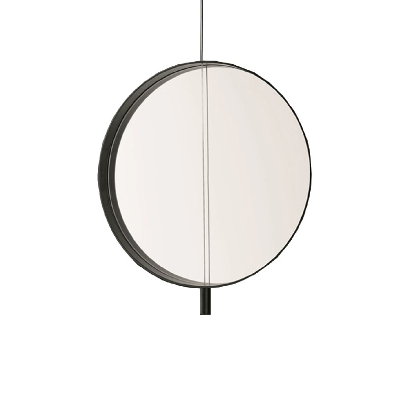 copy of Living Divani - Galileo mirror D90 black