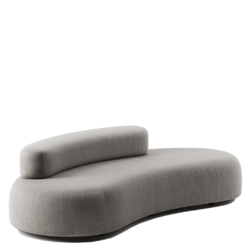 Living Divani - Bubble Rock outdoor sofa L250