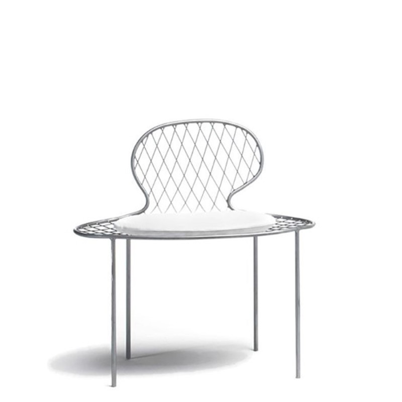 Living Divani - Family Chair A indoor/outdoor