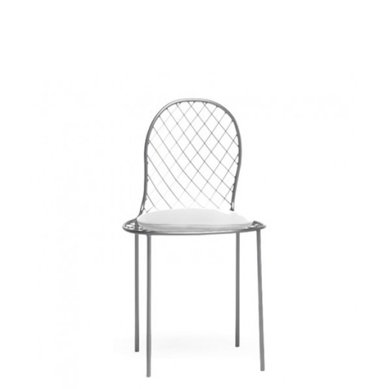Living Divani - Sedia Family Chair B Longho Design Palermo