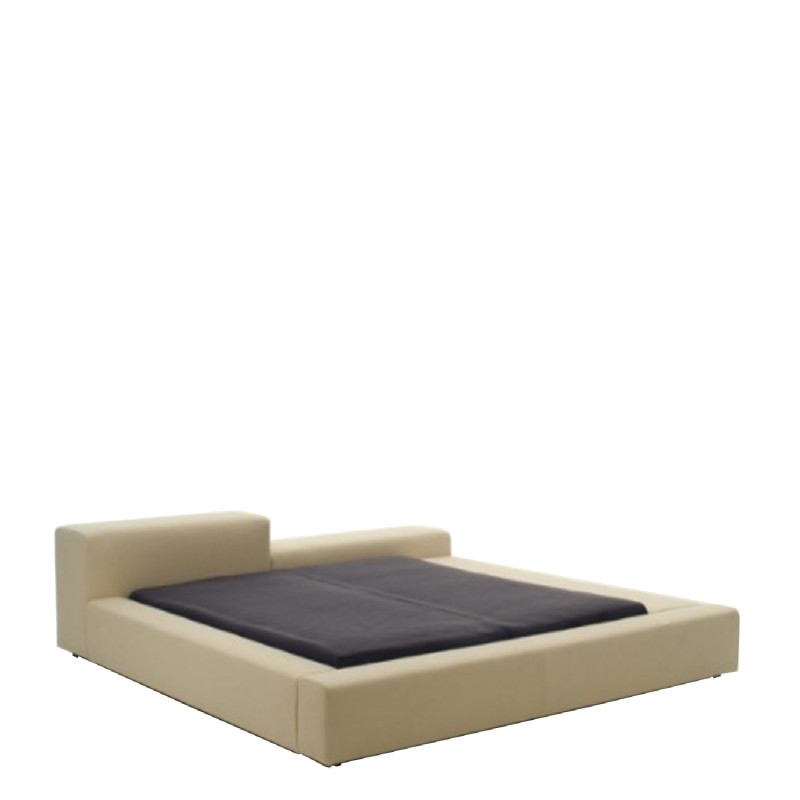 Living Divani - Extra Wall bed with low backs