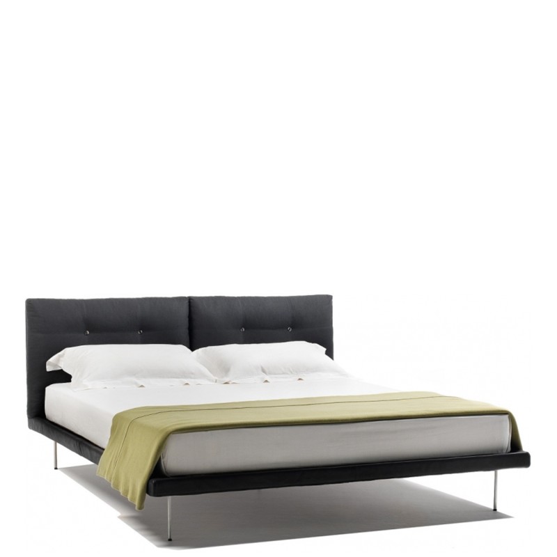 Living Divani - Rod Bed Longho Design Palermo