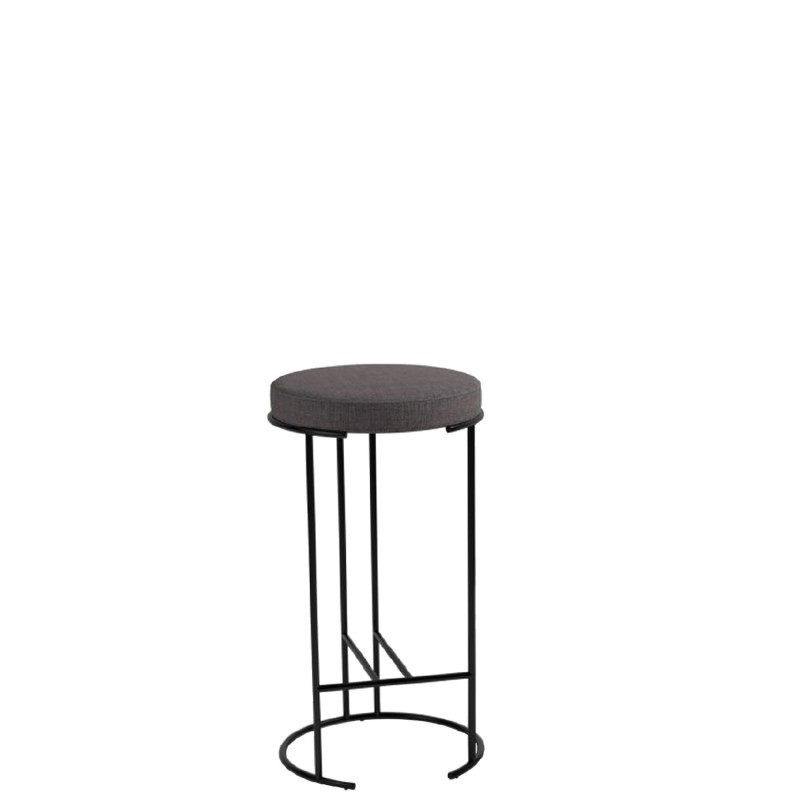 Living Divani – Nina outdoor stool H69