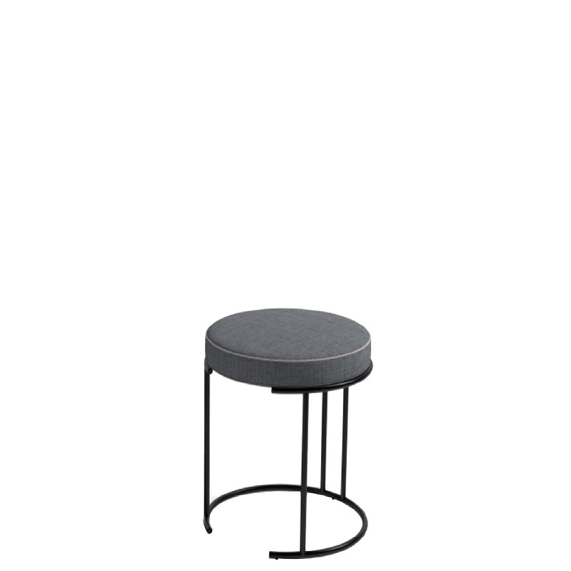 Living Divani – Nina outdoor stool H46