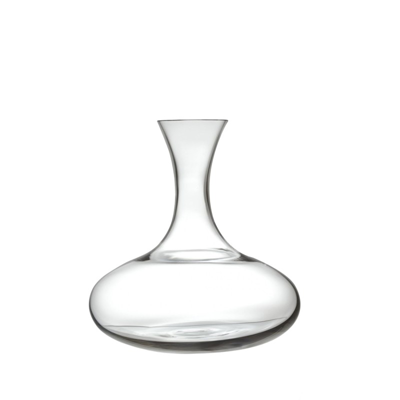 Alessi  Decanter Mami XL longho design palermo 01