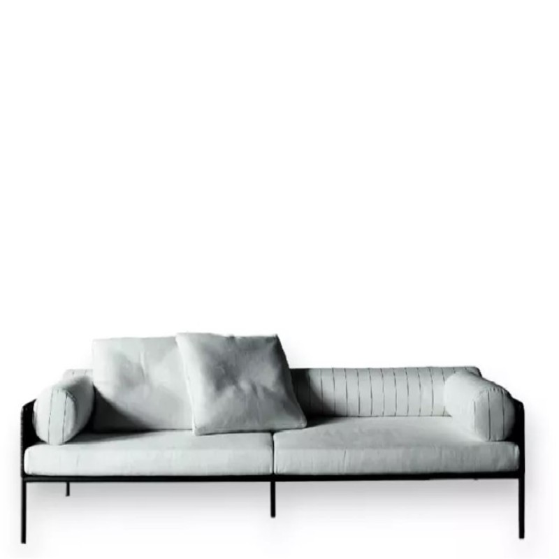 Living Divani - Agra weaving sofa