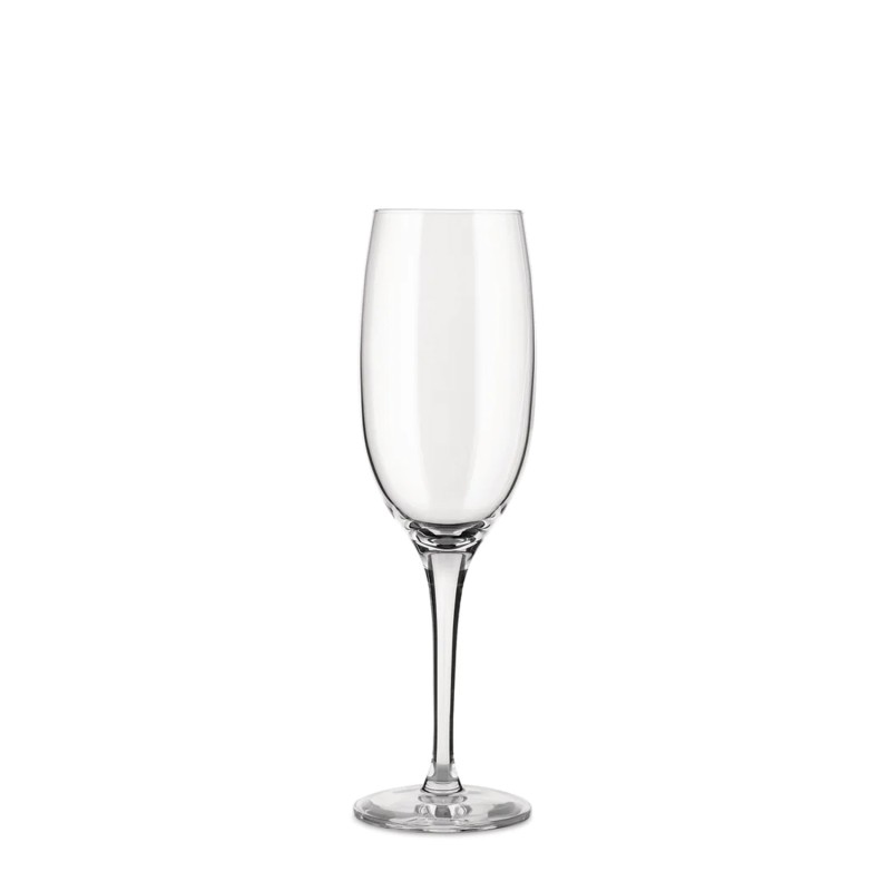 Alessi Mami XL sparkling wine flutes 4pz Longho Design Palermo