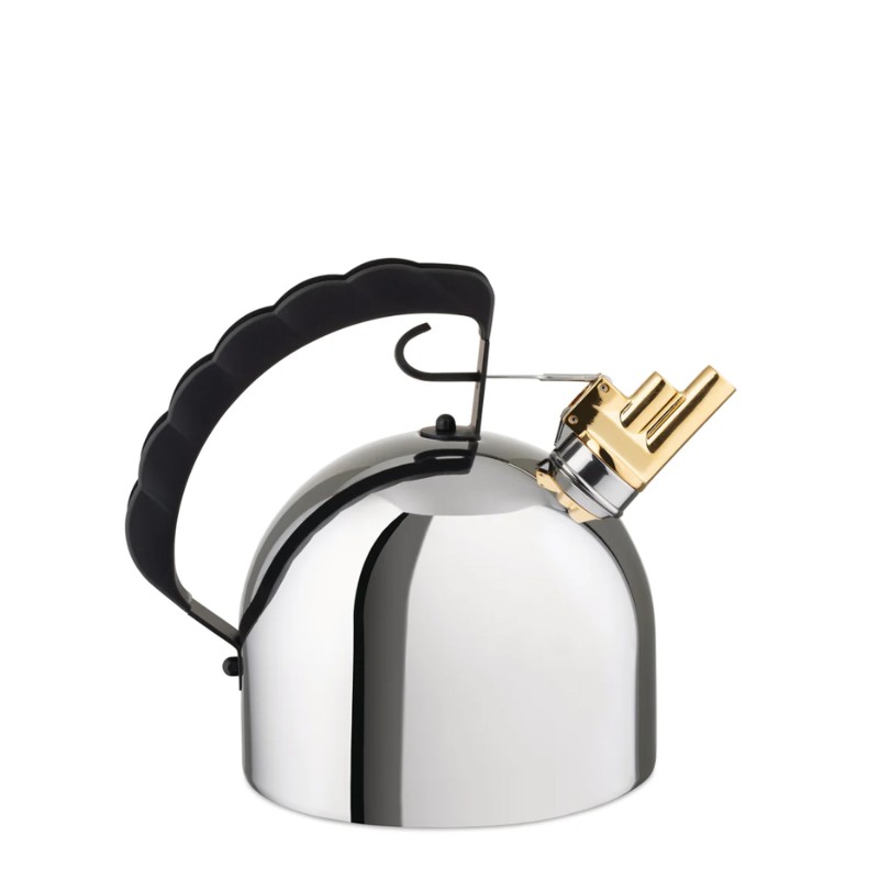 Alessi Bollitore 9091 longho design palermo