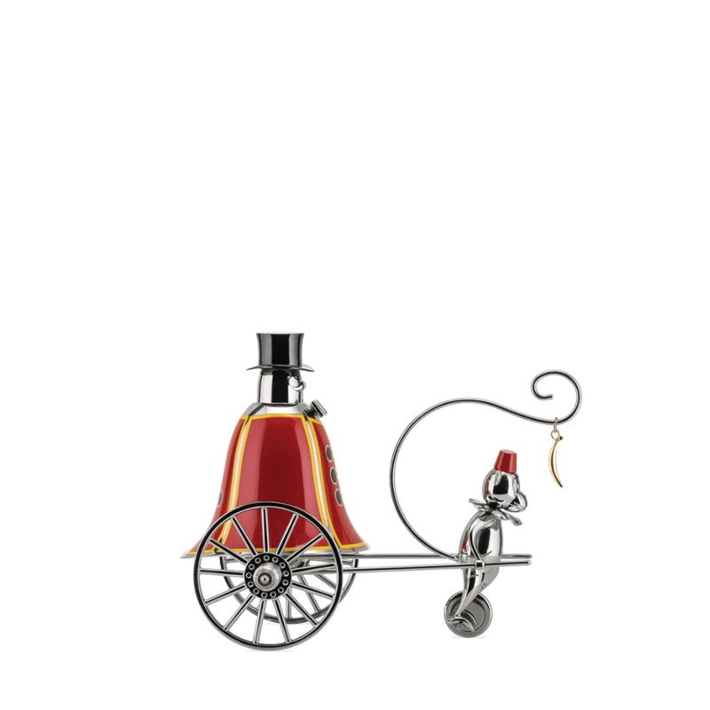 Alessi - Ringleader Call bell