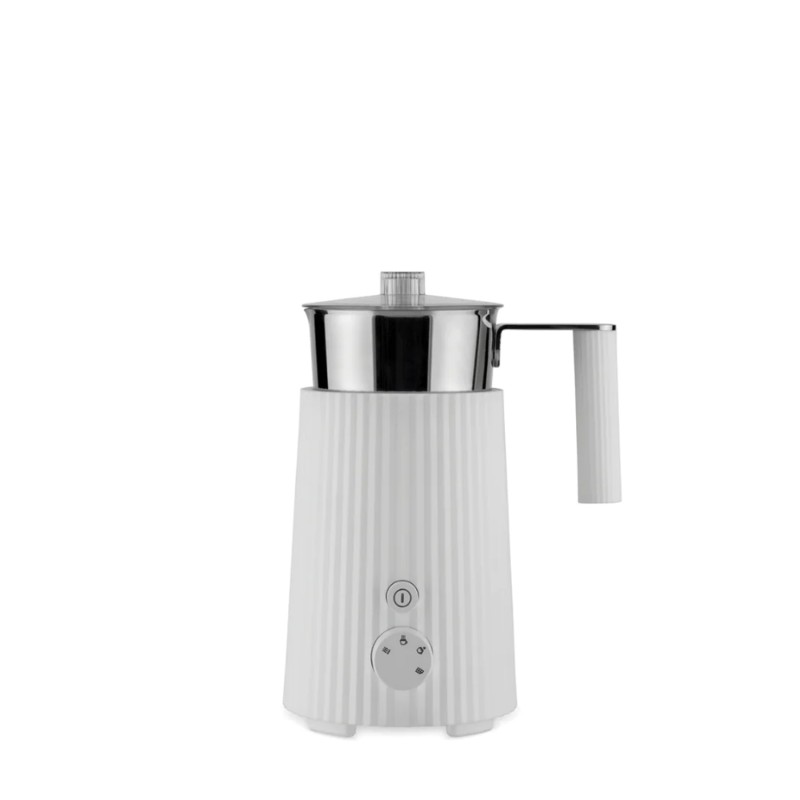 Alessi - Plissé milk frother