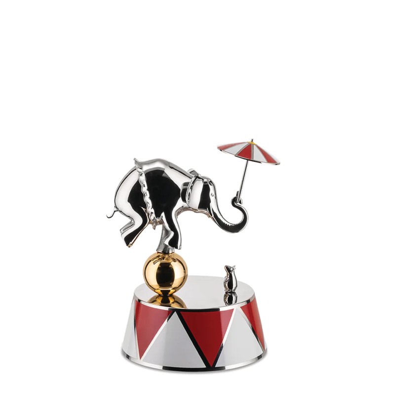 Alessi Carillon Ballerina longho design palermo