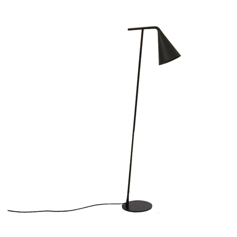 Tooy - Gordon 561.61 Floor Lamp matte black